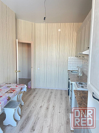 Сдается: Двухкомнатная квартира Этаж: 2 Район: Ворошиловский Донецк - изображение 4