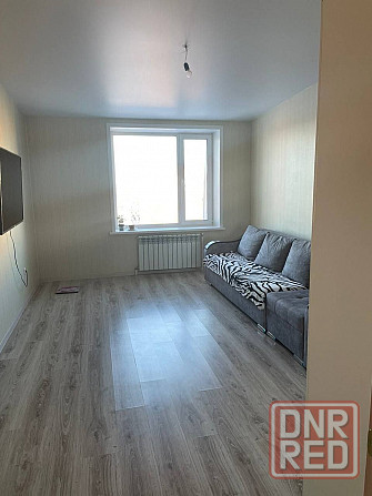 Сдается: Двухкомнатная квартира Этаж: 2 Район: Ворошиловский Донецк - изображение 5