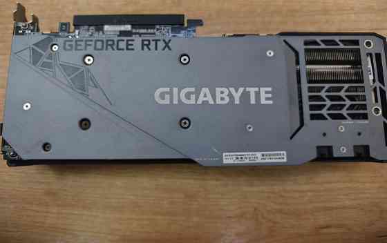 Rtx 3070 8G от gigabyte Донецк
