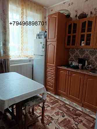 Продам 3х-комнатную+парковка. Калининский район. Донецк