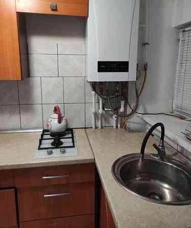 Сдается 2-х комнатная квартира Донецк