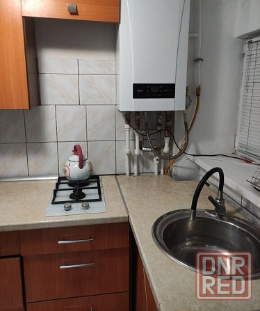 Сдается 2-х комнатная квартира Донецк - изображение 2