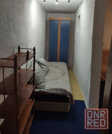 Сдается 2-х комнатная квартира Донецк - изображение 5