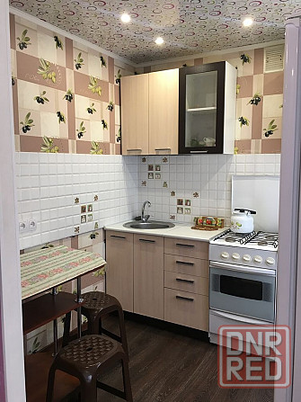 Сдам чистую уютную Донецк - изображение 5