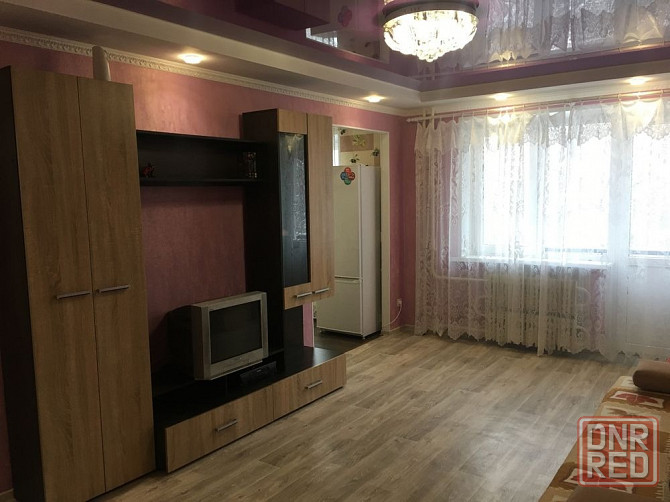 Сдам чистую уютную Донецк - изображение 1