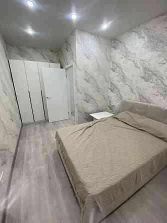 двухкомнатная квартира в ворошиловском районе, крытый рынок Донецк