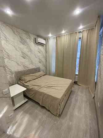 двухкомнатная квартира в ворошиловском районе, крытый рынок Донецк