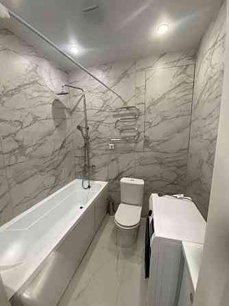 двухкомнатная квартира в ворошиловском районе, крытый рынок Донецк