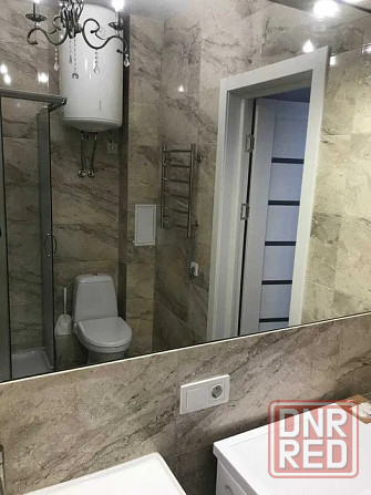 Сдаю двухкомнатную квартиру Донецк - изображение 3