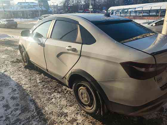 Продам Лада Веста Донецк