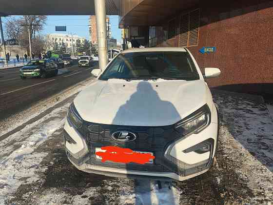 Продам Лада Веста Донецк