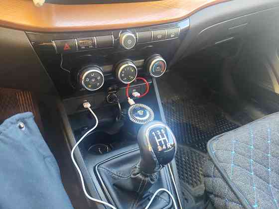 Продам Лада Веста Донецк