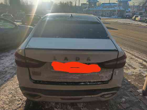 Продам Лада Веста Донецк