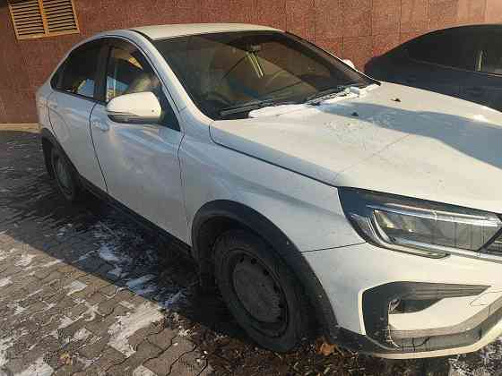 Продам Лада Веста Донецк