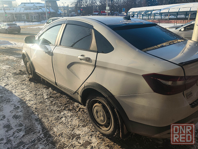 Продам Лада Веста Донецк - изображение 2