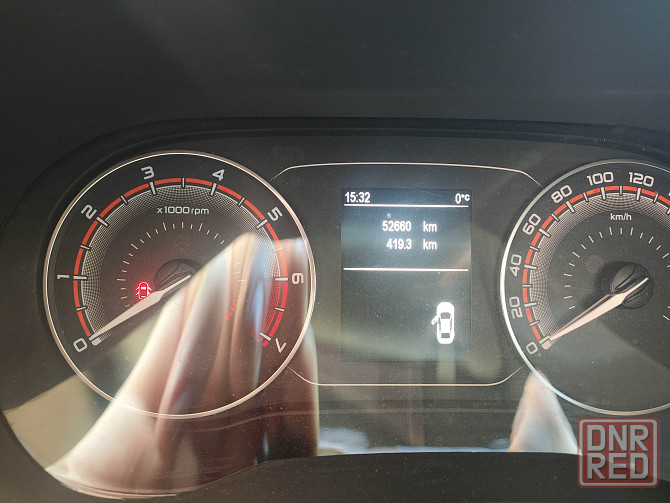 Продам Лада Веста Донецк - изображение 8