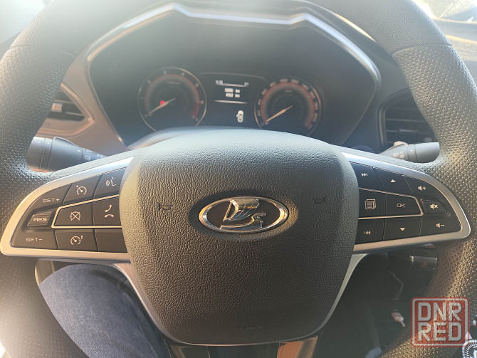 Продам Лада Веста Донецк - изображение 7