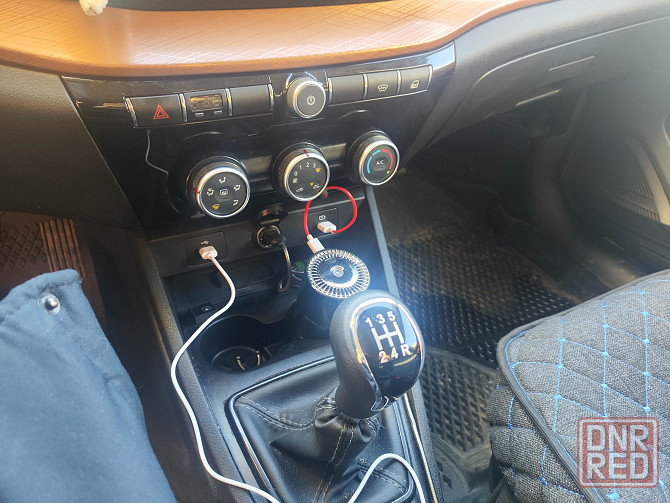 Продам Лада Веста Донецк - изображение 6