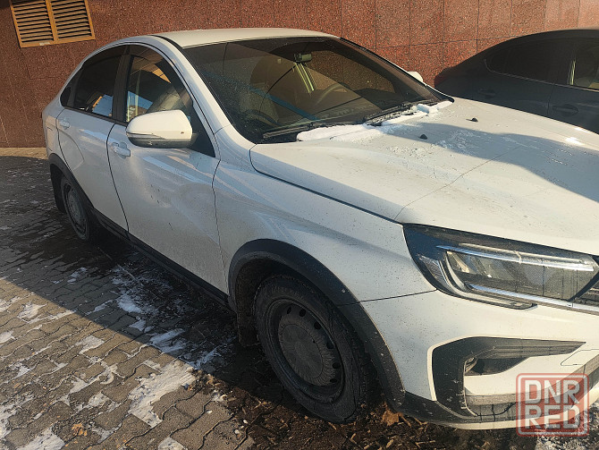 Продам Лада Веста Донецк - изображение 3