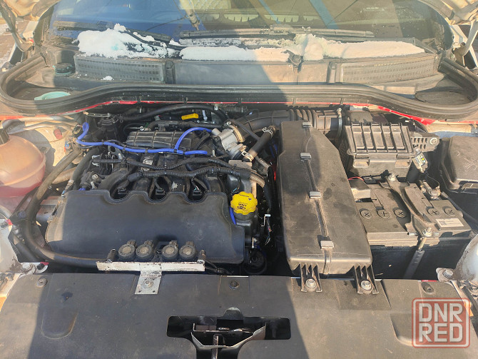 Продам Лада Веста Донецк - изображение 5