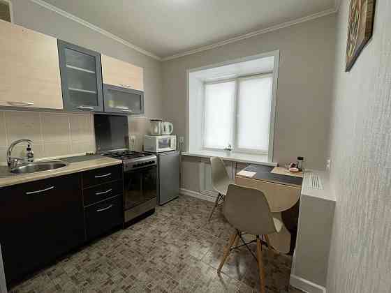 сдам однушку на длительный срок с хорошим ремонтом Донецк