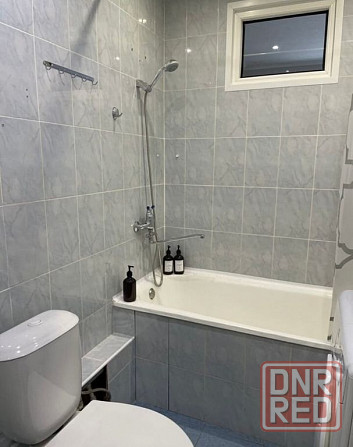 сдам однушку на длительный срок с хорошим ремонтом Донецк - изображение 3