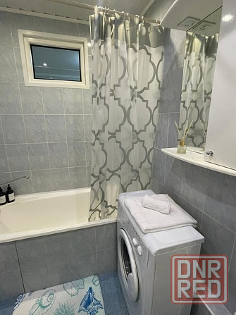 сдам однушку на длительный срок с хорошим ремонтом Донецк - изображение 7