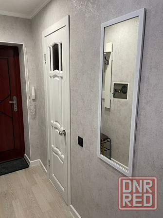 сдам однушку на длительный срок с хорошим ремонтом Донецк - изображение 1