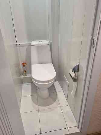 Полностью укомплектована,однушка Донецк