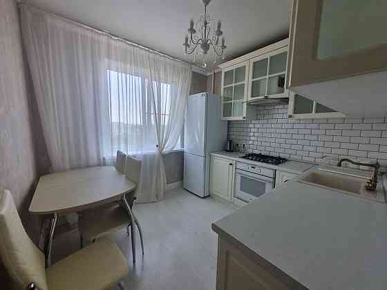 Полностью укомплектована,однушка Донецк