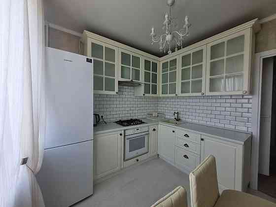 Полностью укомплектована,однушка Донецк