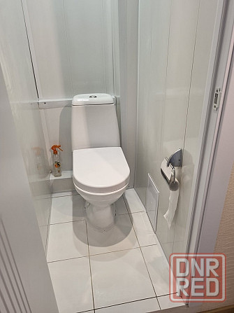 Полностью укомплектована,однушка Донецк - изображение 6