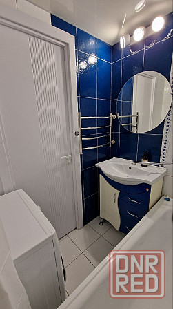 Полностью укомплектована,однушка Донецк - изображение 5