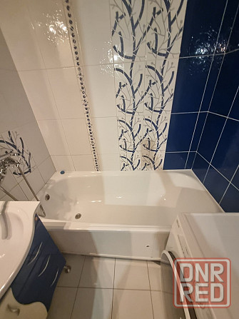 Полностью укомплектована,однушка Донецк - изображение 2