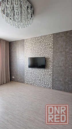 Полностью укомплектована,однушка Донецк - изображение 9