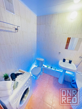 Сдаётся уютная двухкомнатная квартира в Донецке Донецк - изображение 1