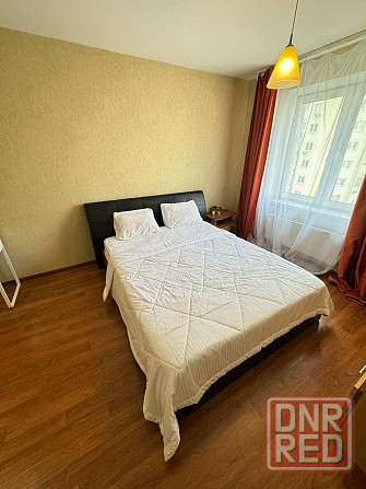 Сдаётся уютная двухкомнатная квартира в Донецке Донецк - изображение 5