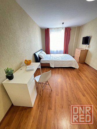 Сдаётся уютная двухкомнатная квартира в Донецке Донецк - изображение 7