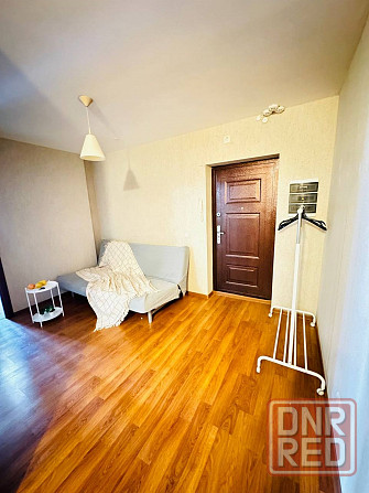 Сдаётся уютная двухкомнатная квартира в Донецке Донецк - изображение 6