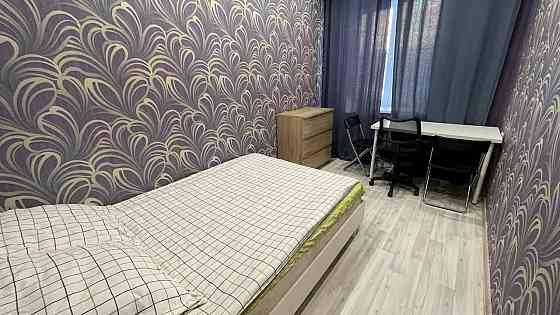 Евро двушка Первая Сдача Донецк