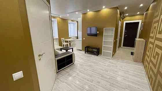 Евро двушка Первая Сдача Донецк