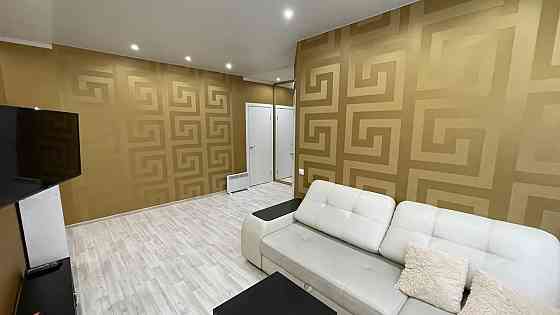 Евро двушка Первая Сдача Донецк