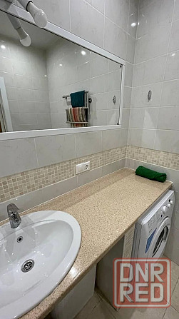 Евро двушка Первая Сдача Донецк - изображение 5