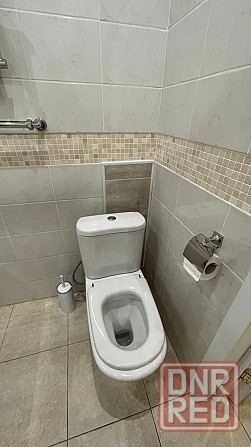 Евро двушка Первая Сдача Донецк - изображение 3