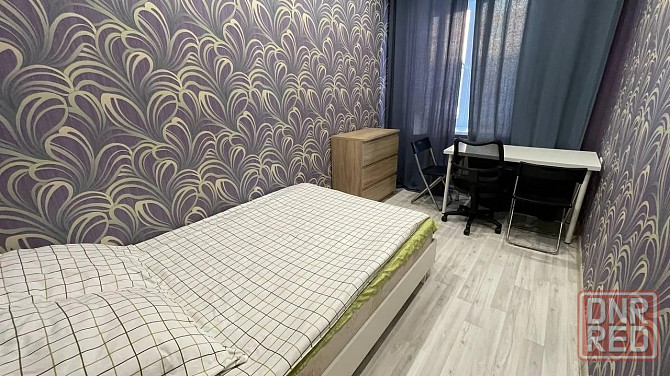 Евро двушка Первая Сдача Донецк - изображение 1