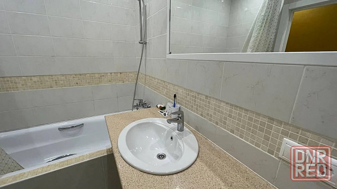 Евро двушка Первая Сдача Донецк - изображение 6