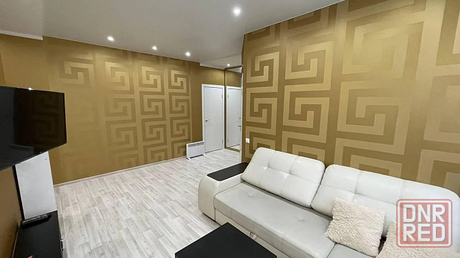 Евро двушка Первая Сдача Донецк - изображение 2