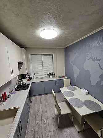 Сдается: Двухкомнатная квартира Этаж: 5 Район: Ворошиловский Донецк