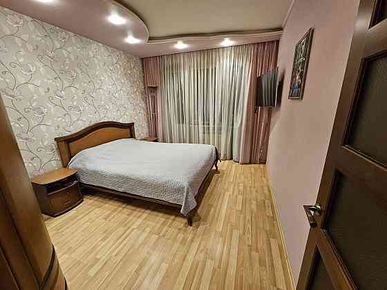 Сдается: Двухкомнатная квартира Этаж: 5 Район: Ворошиловский Донецк