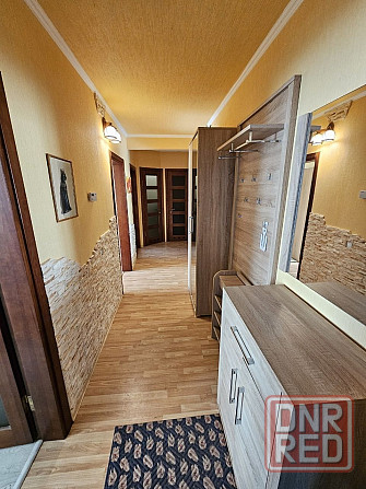 Сдается: Двухкомнатная квартира Этаж: 5 Район: Ворошиловский Донецк - изображение 5